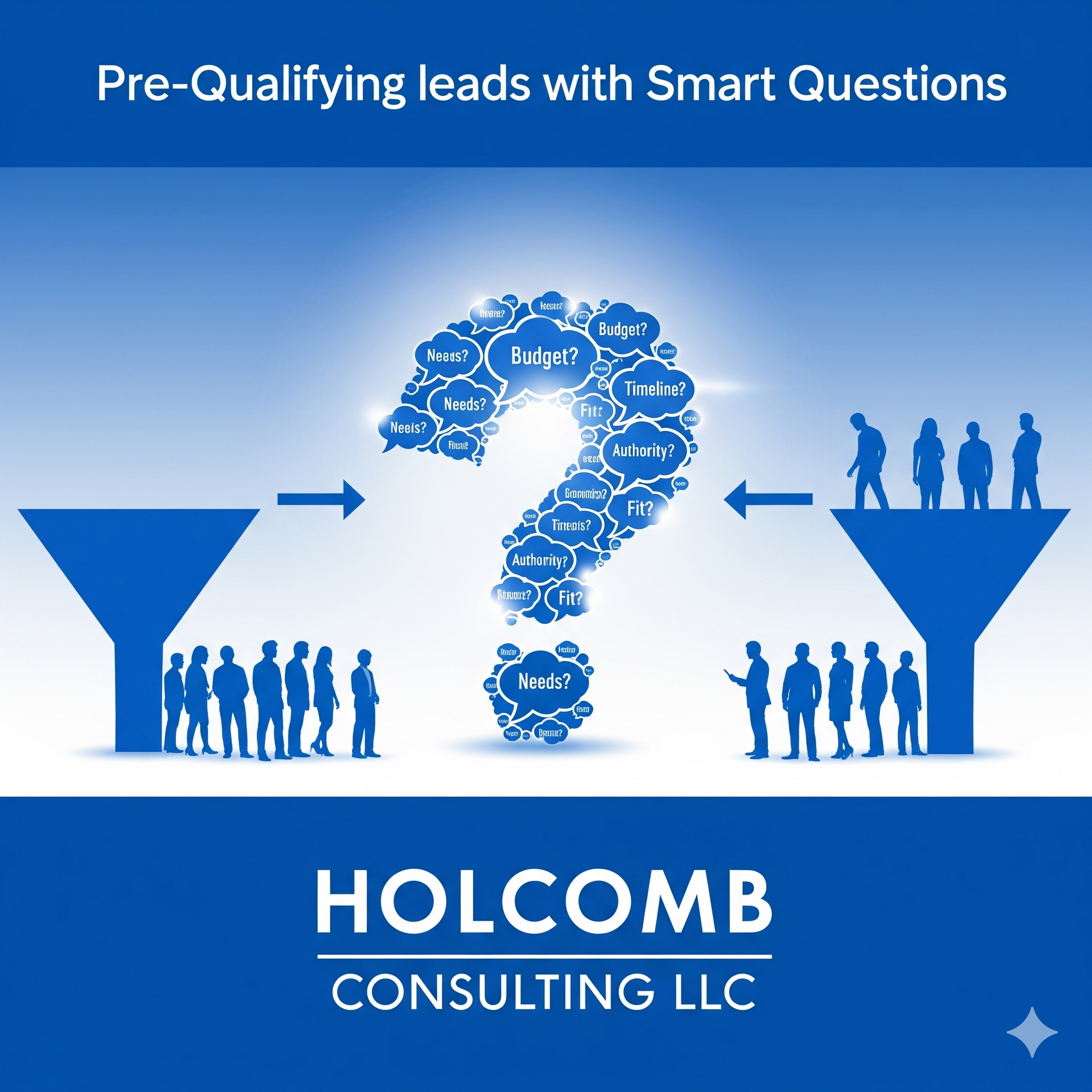 Lead Generation Bots