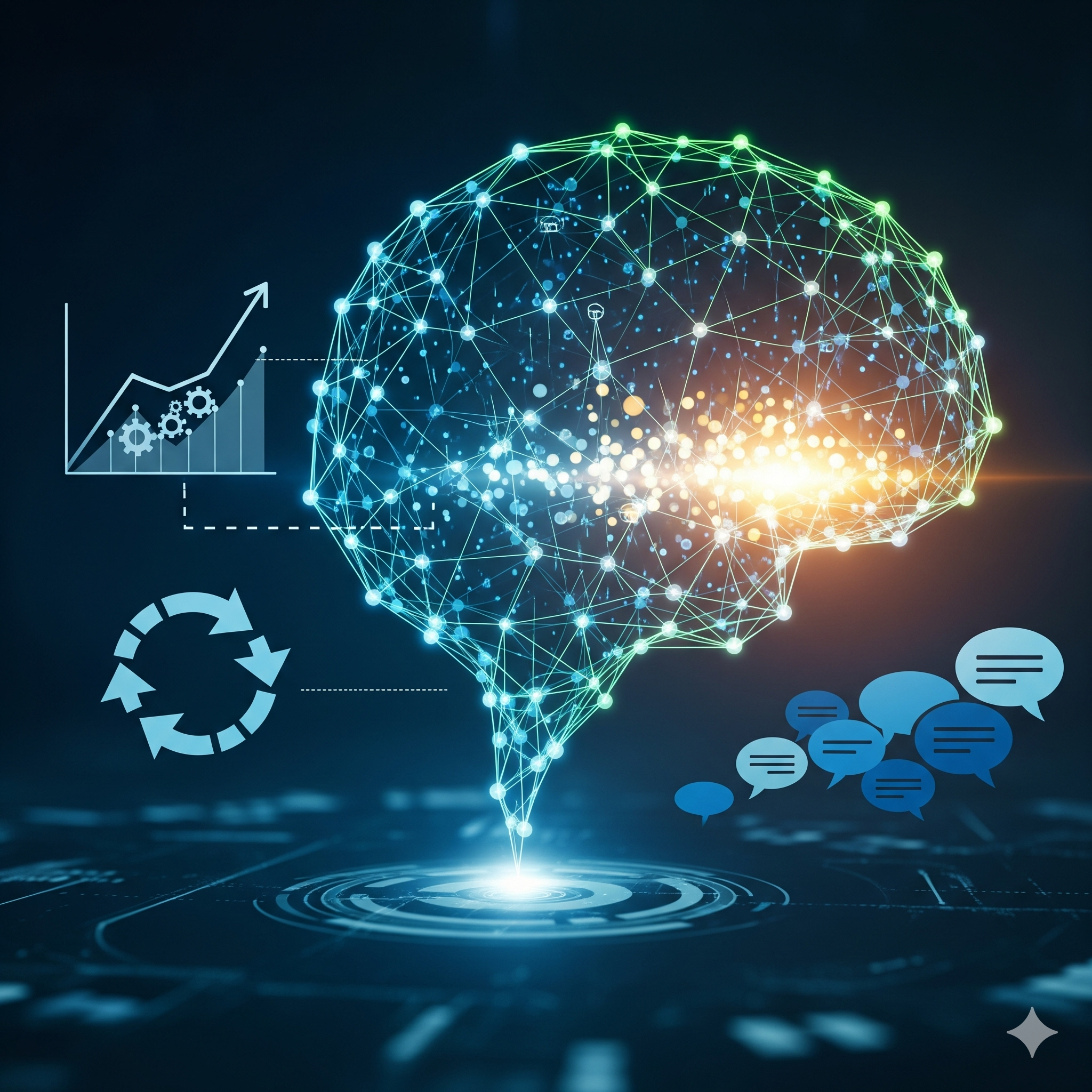 Ongoing Optimization